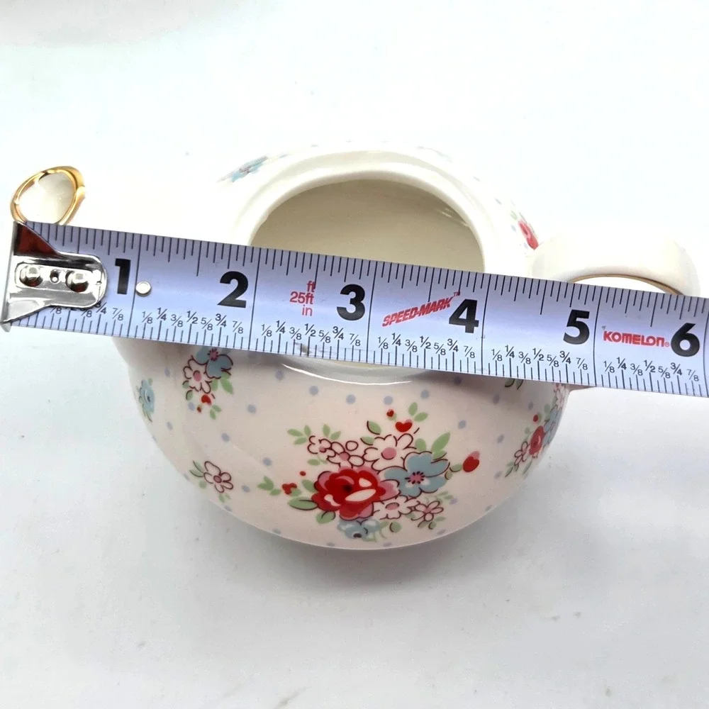Grace Teaware Tea For One 2 Piece Set Katie Rose Bone China